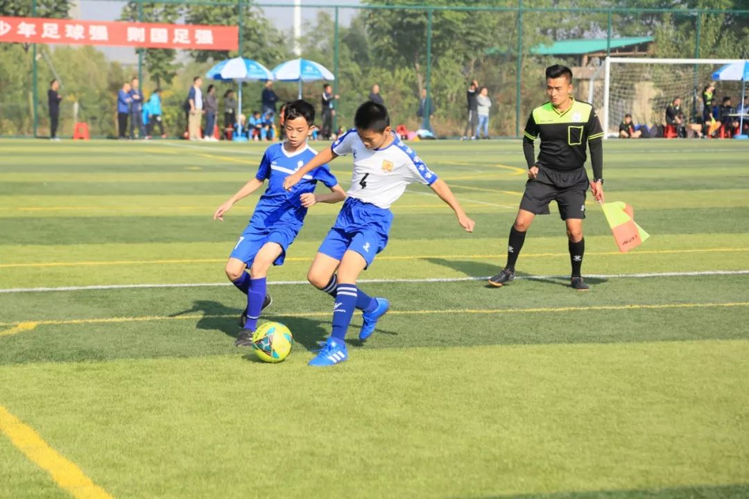 安徽省足球青少年锦标赛合肥队,2022年安徽省青少年足球比赛安排