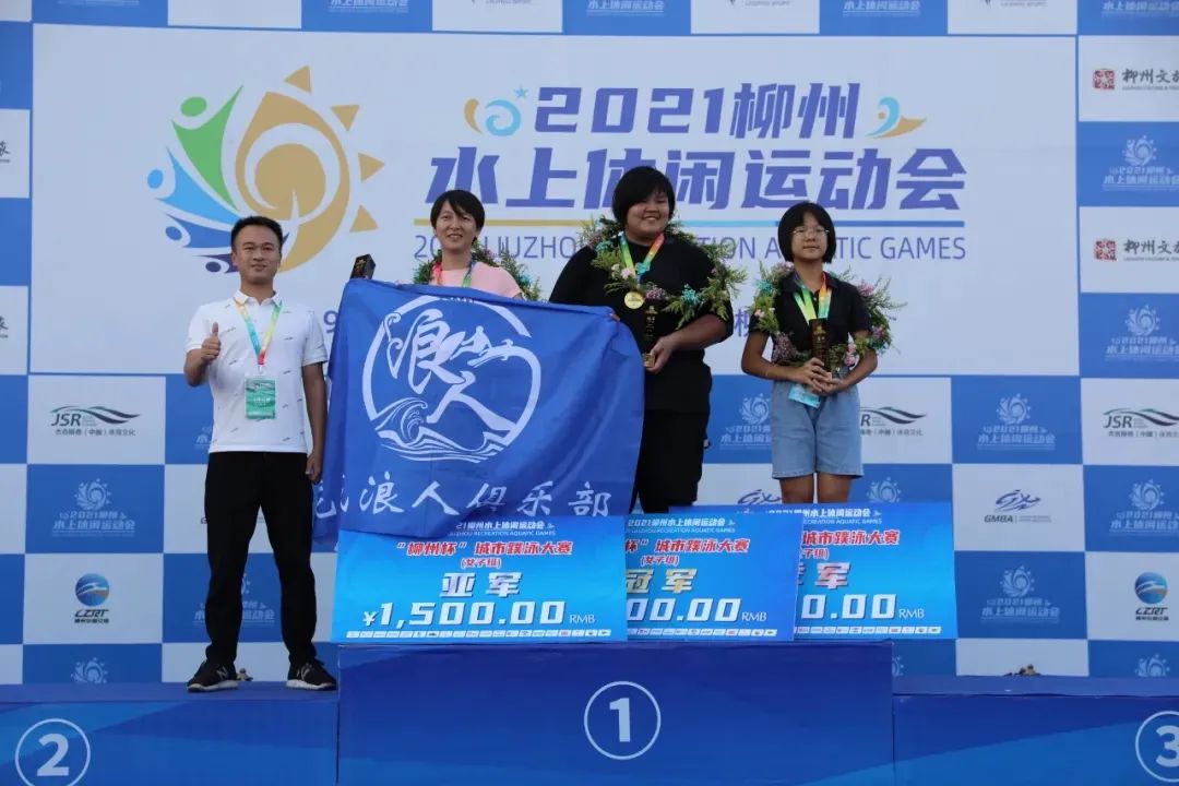 2022柳州摩托艇大赛,2023广西青少年蹼泳锦标赛