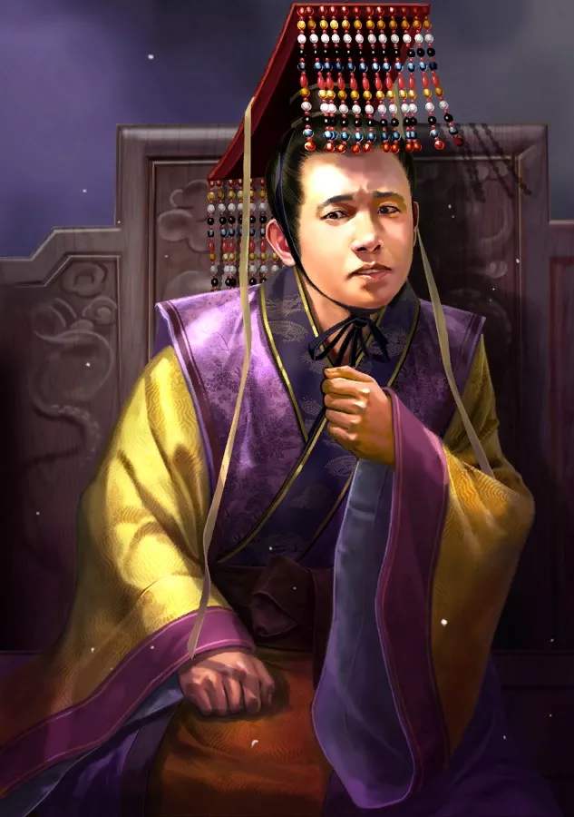 太康之治简介,太康治癣