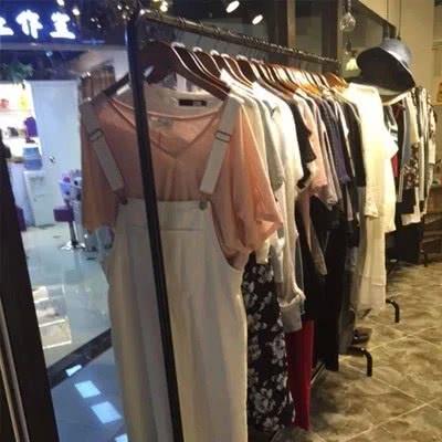 开服装店一年5万回本,投资8万的实体店一年赚50万