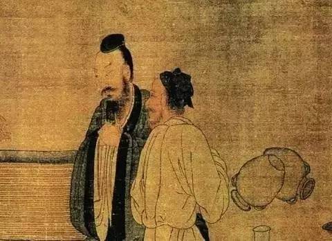 道德经里调整心态的话,道德经说心态和情绪