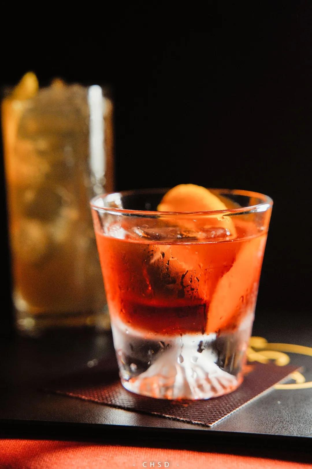 低调奢华的酒吧,小酒馆日式风格酒吧