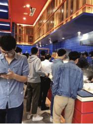 孔掌柜的店,孔掌柜育英西路