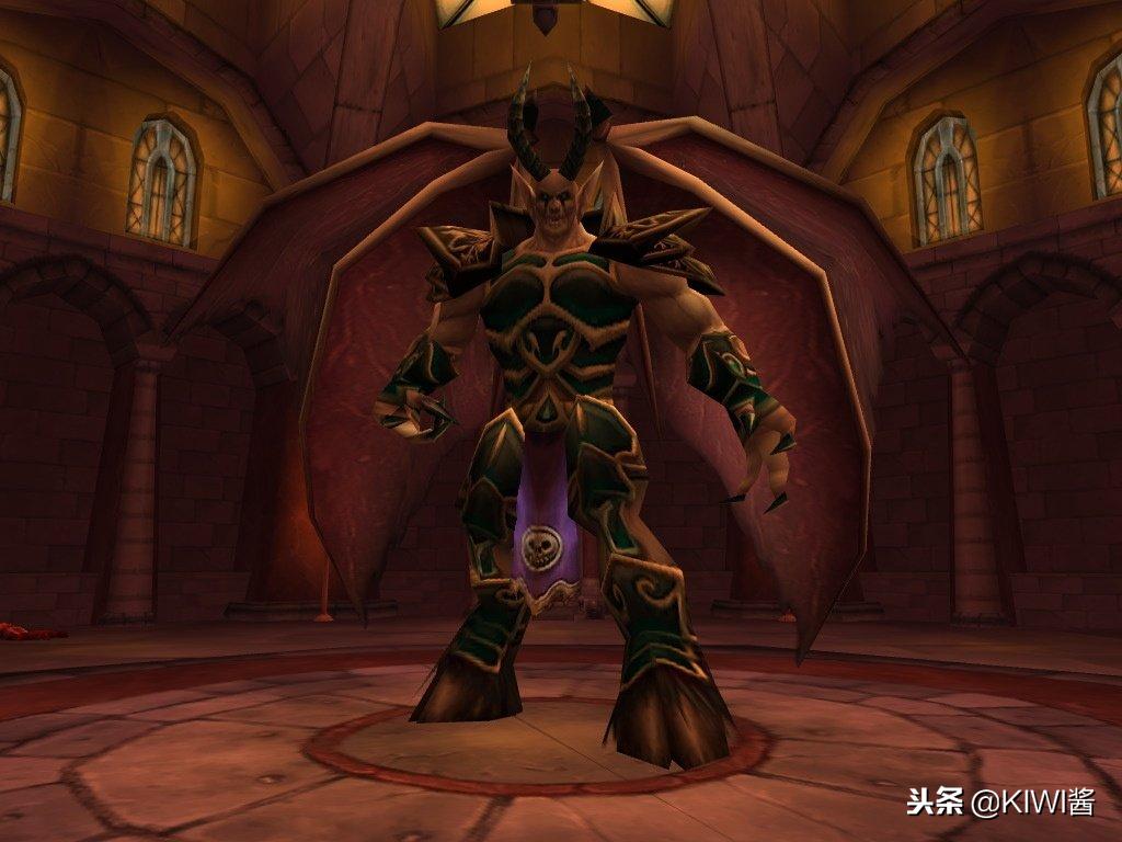 魔兽世界圣骑士所有技能详解,魔兽世界圣骑士玩家