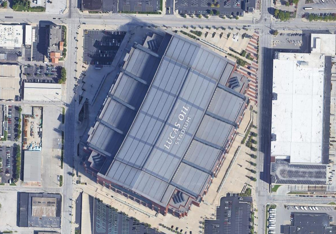 世界造价最贵体育场排名,全世界最贵的体育场