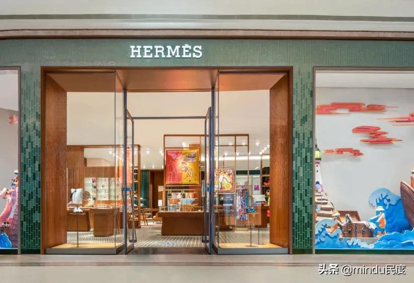 fendi和dior哪个更大牌,欧时力lv联名