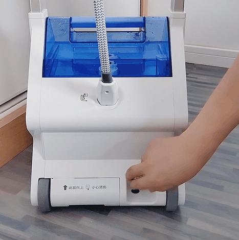 智能挂烫机品牌排行榜,全自动挂烫机测评哪个好用