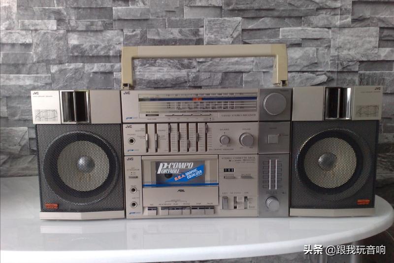 jvc老式录音机,jvc最新迷你组合音响