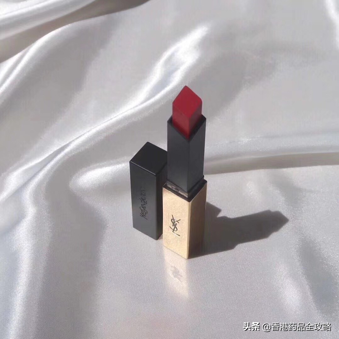 2019口红热卖排行榜10强,mac梅子色断货口红色号