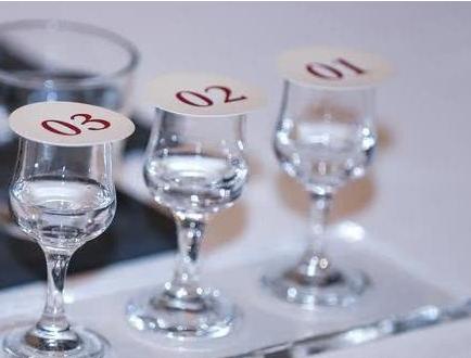 中国的老八大名酒怎么排名的,真正的中国四大名酒