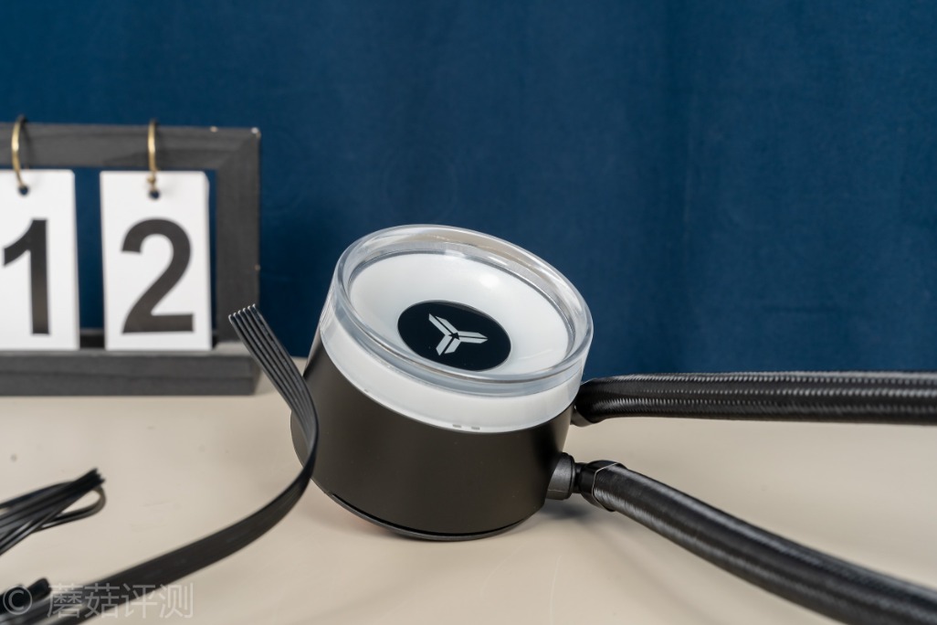 乔思伯tw2-360pro彩色版,酷冷至尊360水冷与乔思伯360水冷