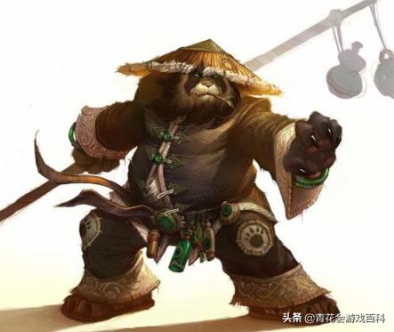 魔兽世界8.3武僧武器,魔兽世界9.0武僧天赋推荐