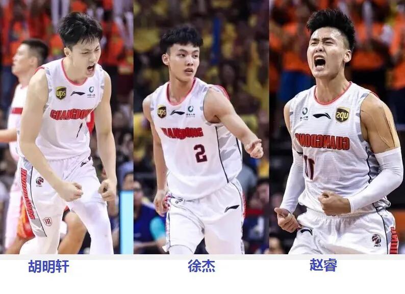 剑指nba冠军,cba广东宏远18-19赛季总决赛