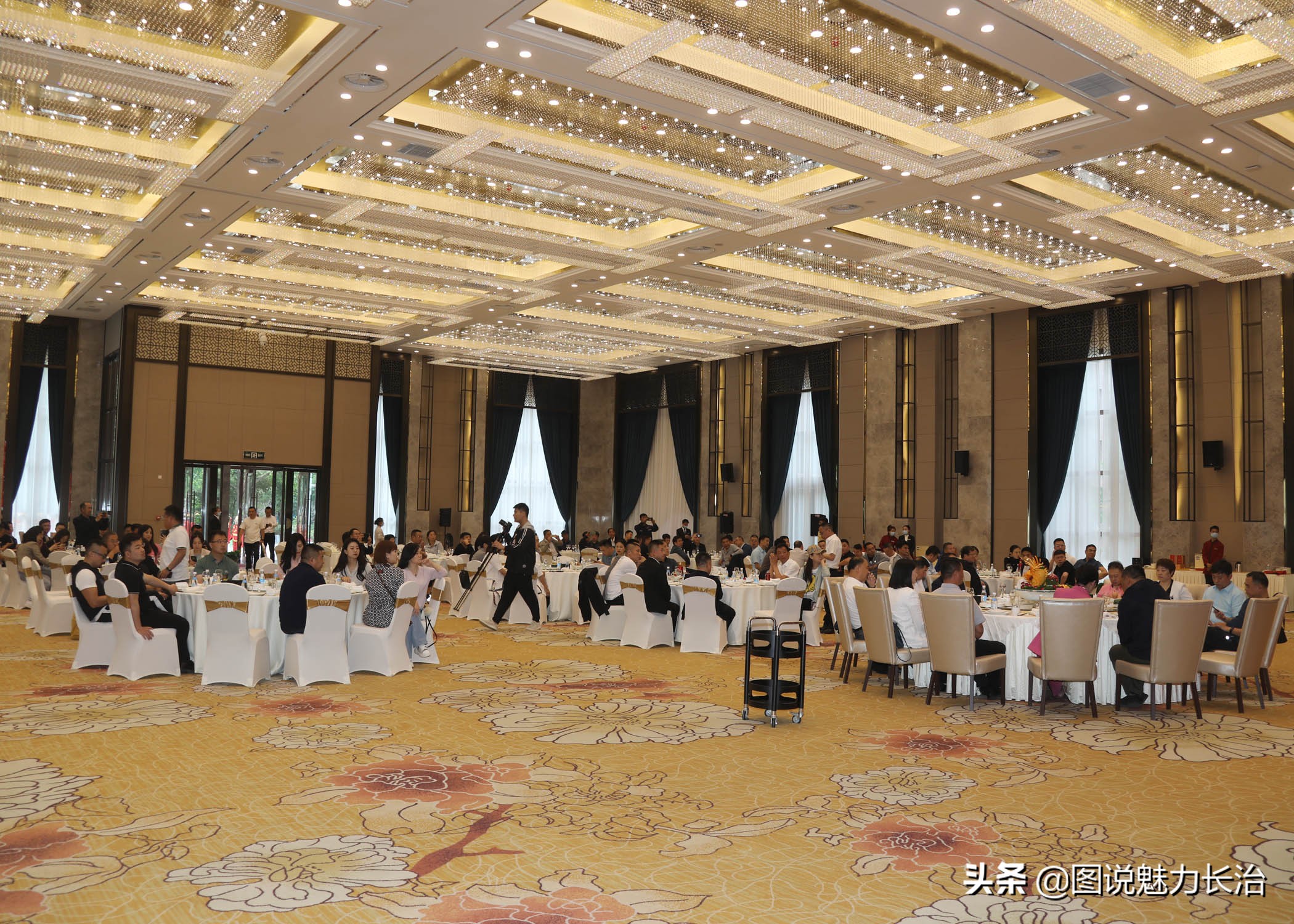 长治市东明世纪金源大饭店,东明世纪金源大酒店价格