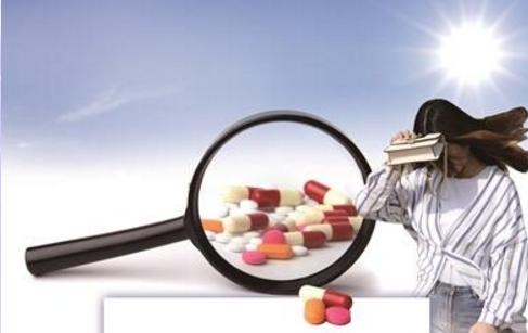 抗氧化防晒丸,美白防晒丸真的有效吗