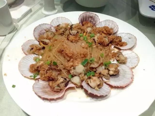 济南50家太太太好吃的餐厅，你吃过10家算我输！