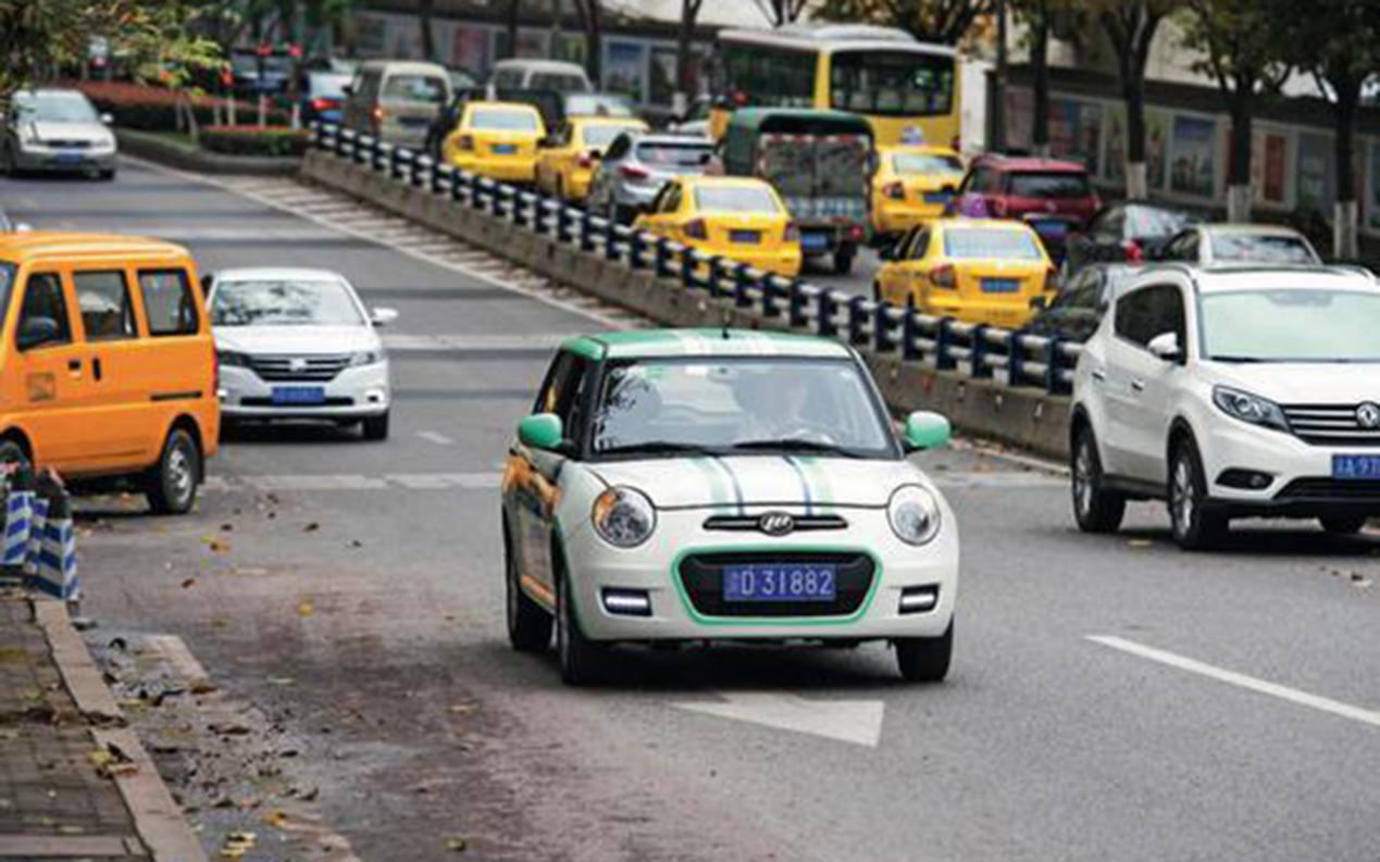 力帆：卖无可卖，挣扎求存