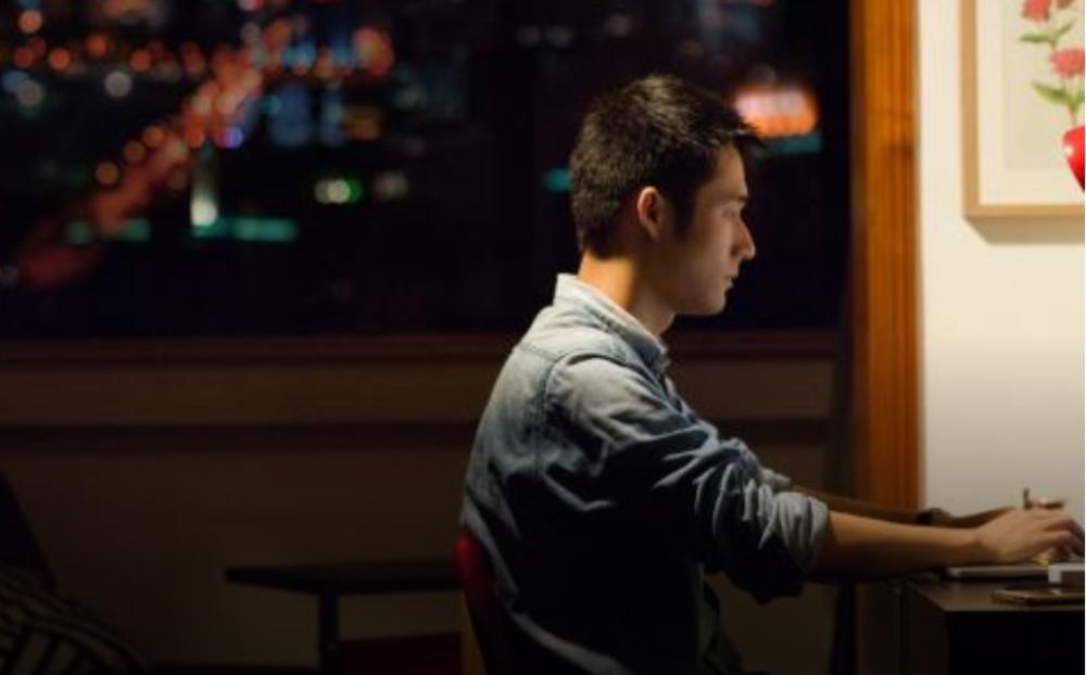 车和家创始人兼CEO李想：认真你就输了说这话的从没赢过