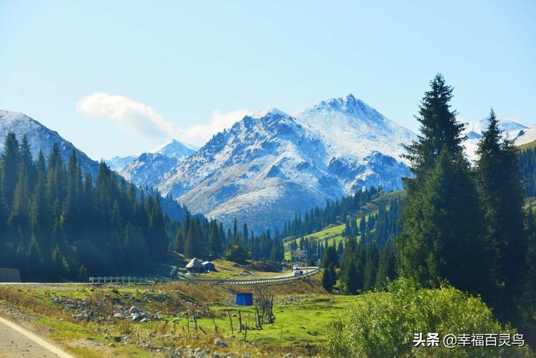 有了这攻略,自驾*藏西**游省心很多