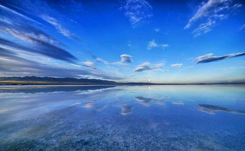 深圳去甘肃旅游攻略,私人订制青海甘肃自由行旅游攻略