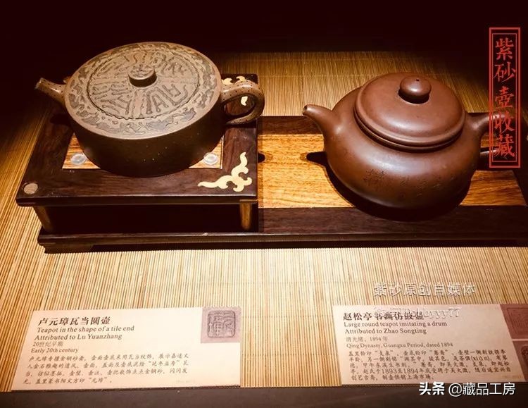 难得一见的收藏品,难得一见的馆藏