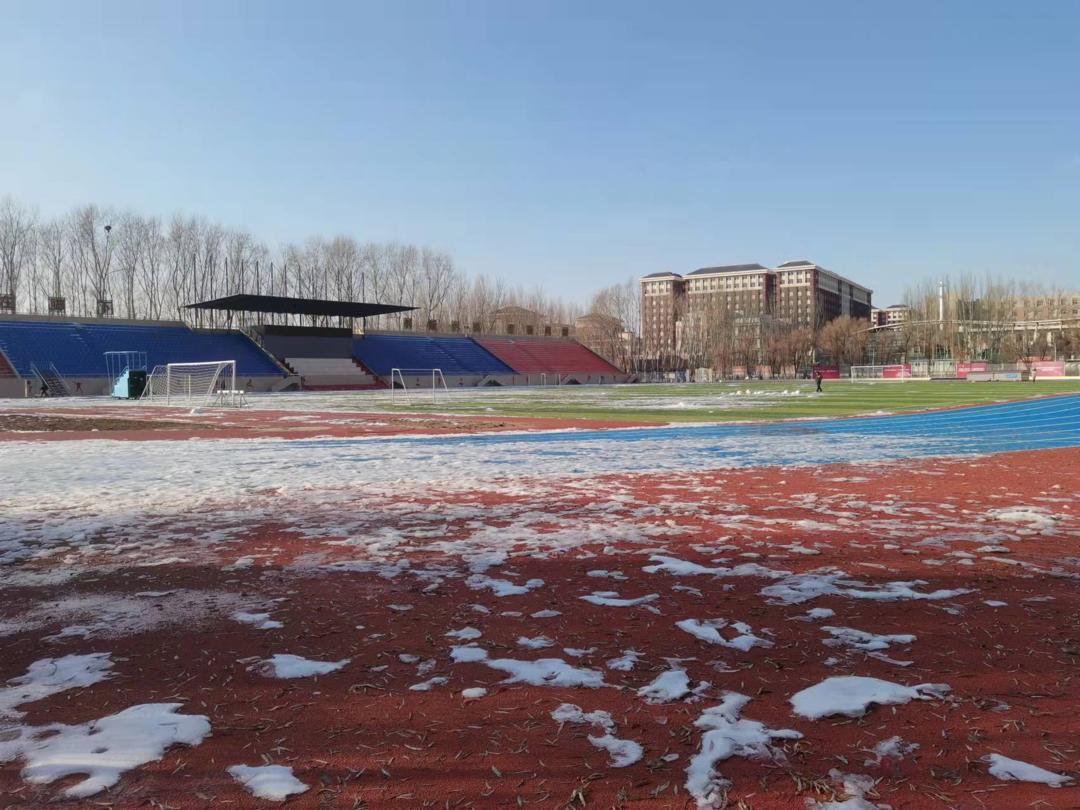 吉林大学校园介绍,吉林大学南岭校区设施