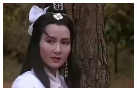 80年代十大港台古装绝色女星和她们的代表作，看过的都老了