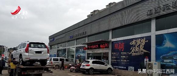哈弗4s店保养不让看怎么回事,哈弗汽车在4s店保养