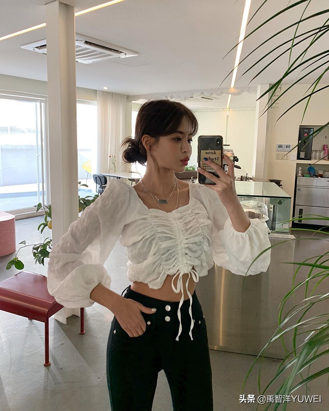 韩国东大门女装2024春装新款,韩国东大门女装攻略