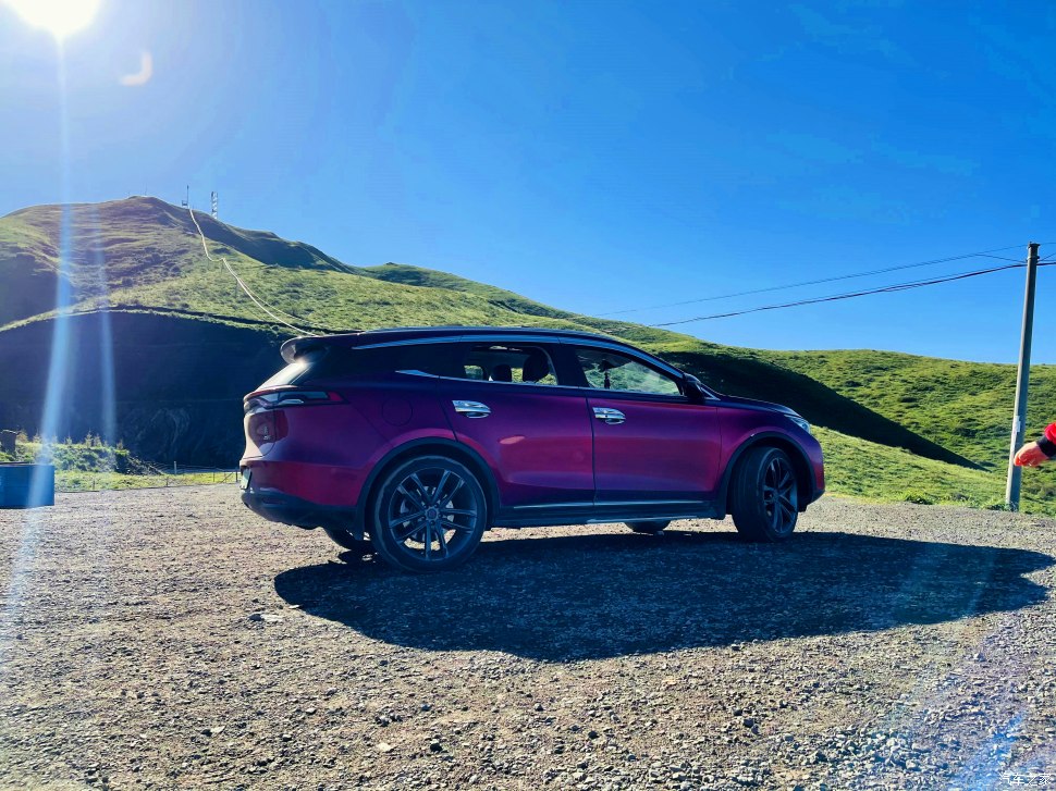 单车进藏自驾视频,单车骑行川藏线注意事项