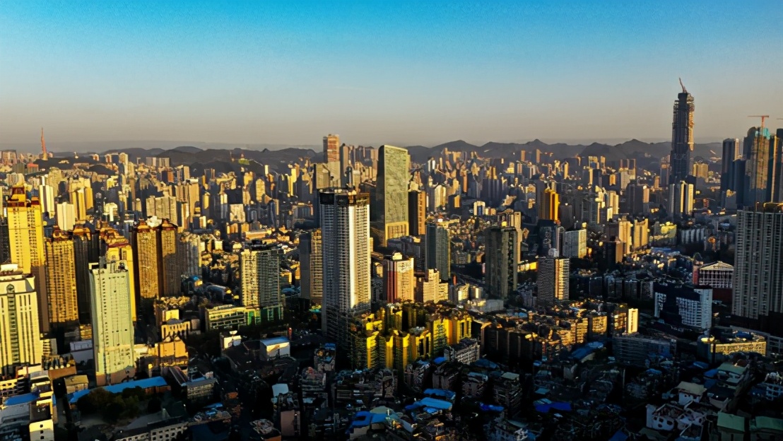 贵阳人眼中的小河,贵阳小河适合谈事情的地方