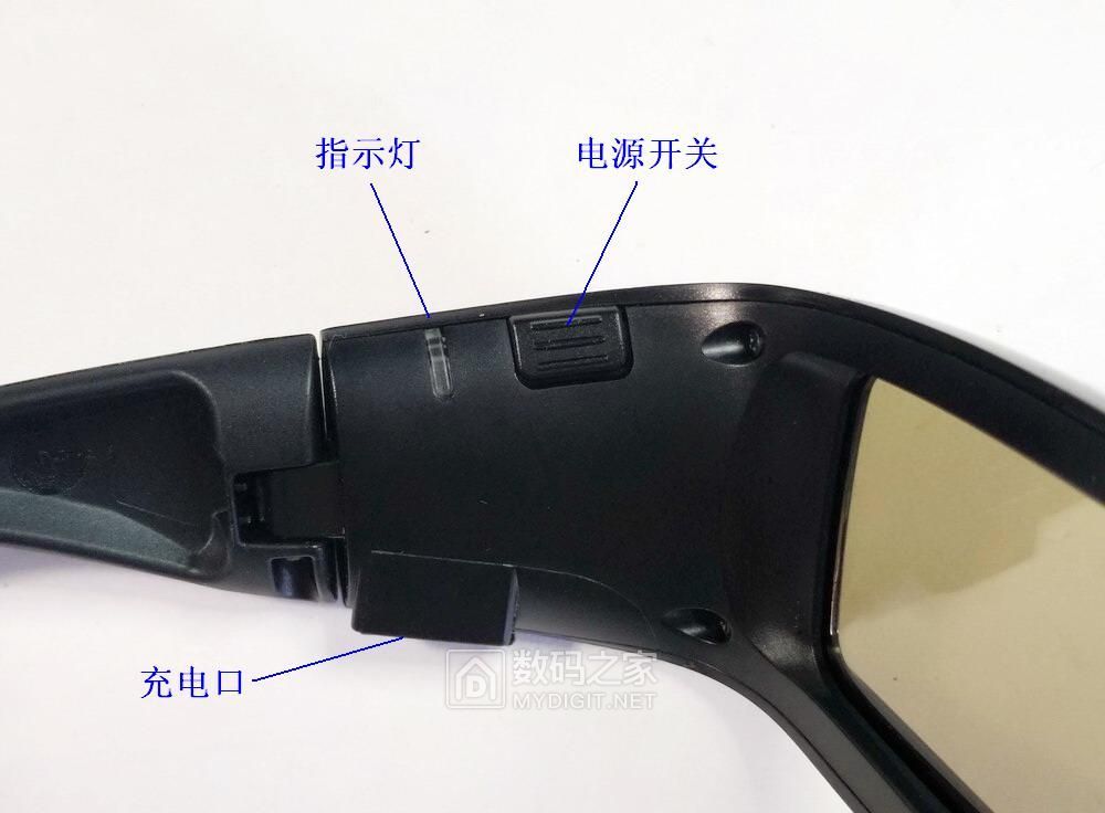 创维3d眼镜快门式怎么用,创维主动快门式3d眼镜还有用吗