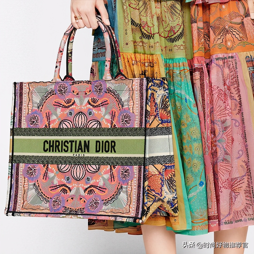 dior双肩包高定,dior新包制作