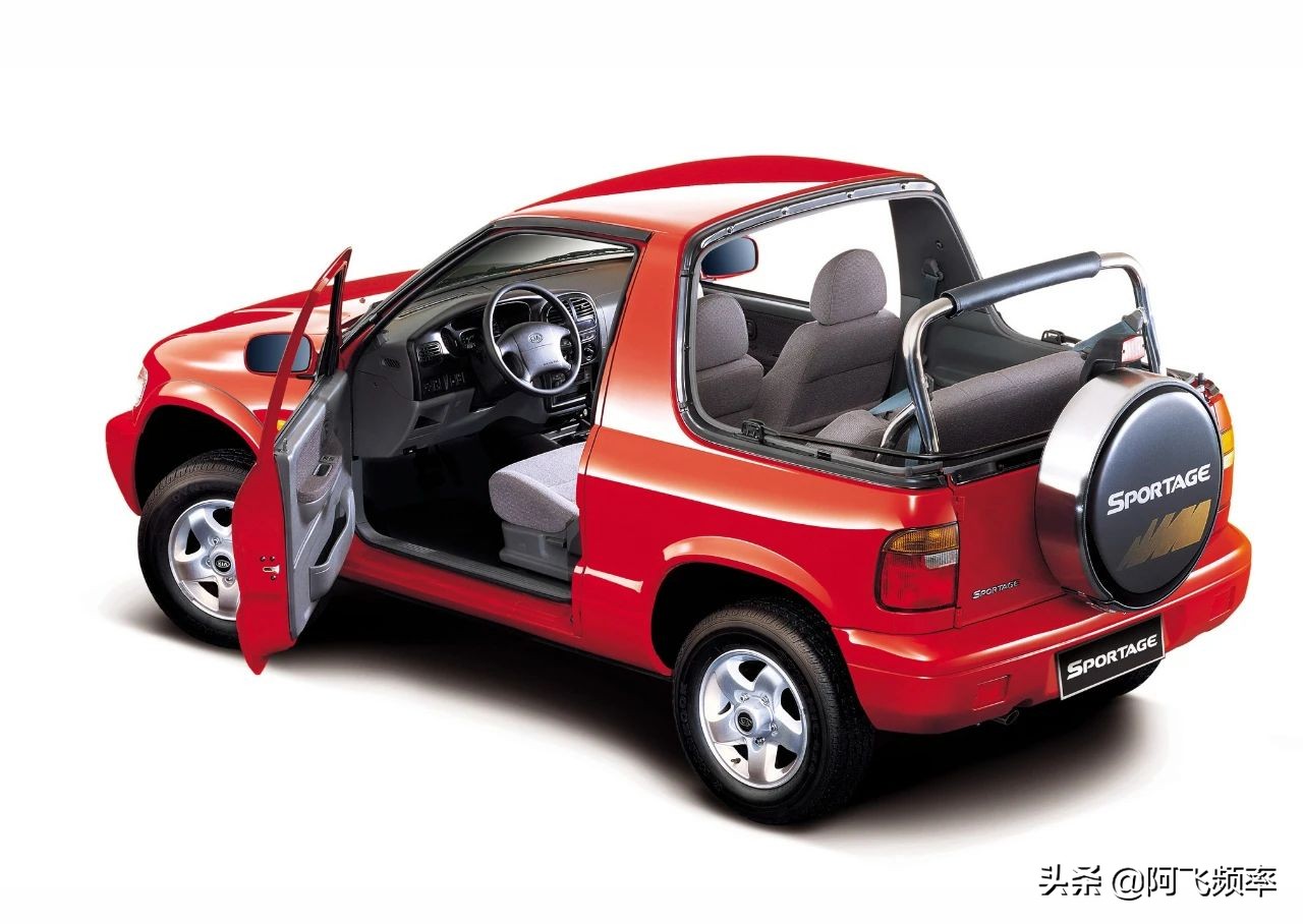 最不容易看出来的敞篷车,便宜冷门敞篷车有哪些