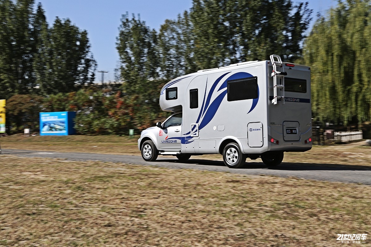 国六览众风骏c7房车a款,全新长城览众风骏c7-a房车价格