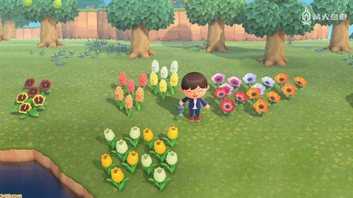 动物森友会为什么是个恐怖游戏,动物森友会哪些游戏机能玩