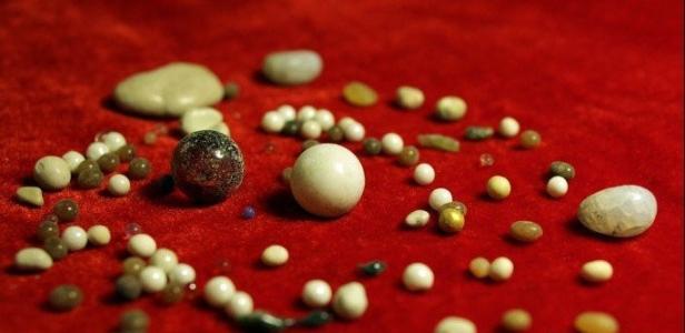 高僧舍利子怎么形成的科学解释,佛教中讲的舍利子是怎样形成的