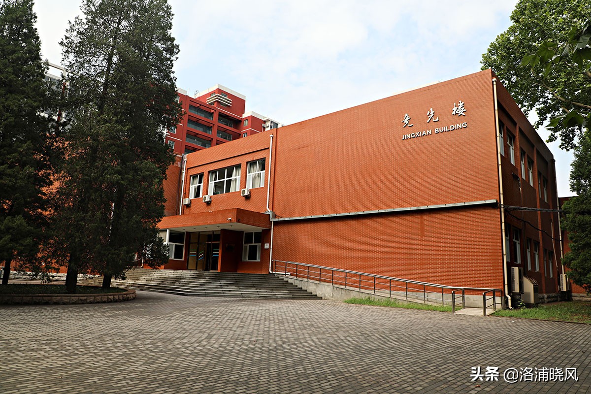 北京二外通州校区,北京二外的小语种有多好