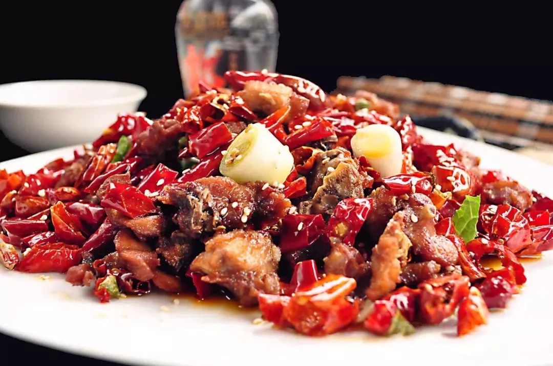 创新菜品特色菜,27道特色创新菜的制作精美