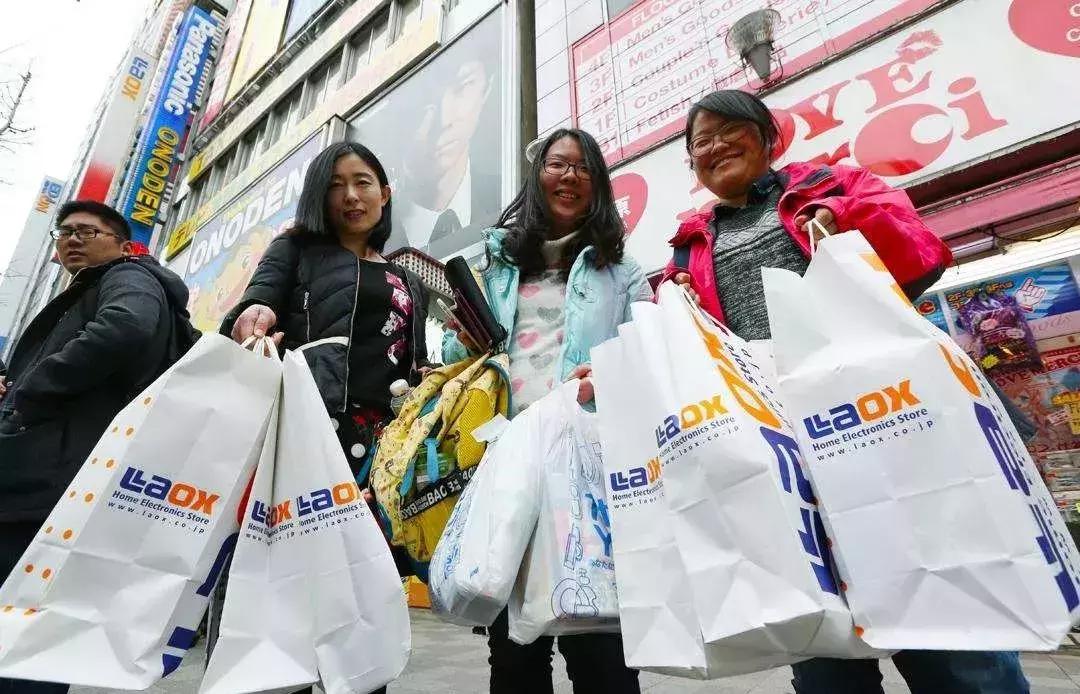 日本退税必须用护照吗,日本离境退税政策