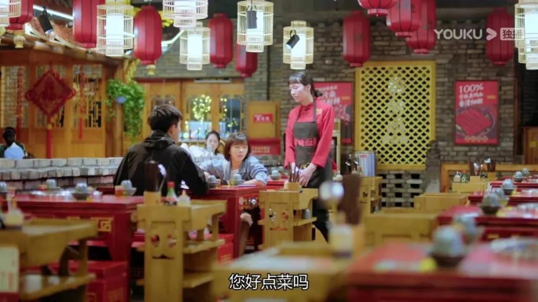 花式“虐狗”！热播剧《全世界最好的你》竟然来清水河畔“打卡”！“清水寺”的学霸们，宅家请淡定！