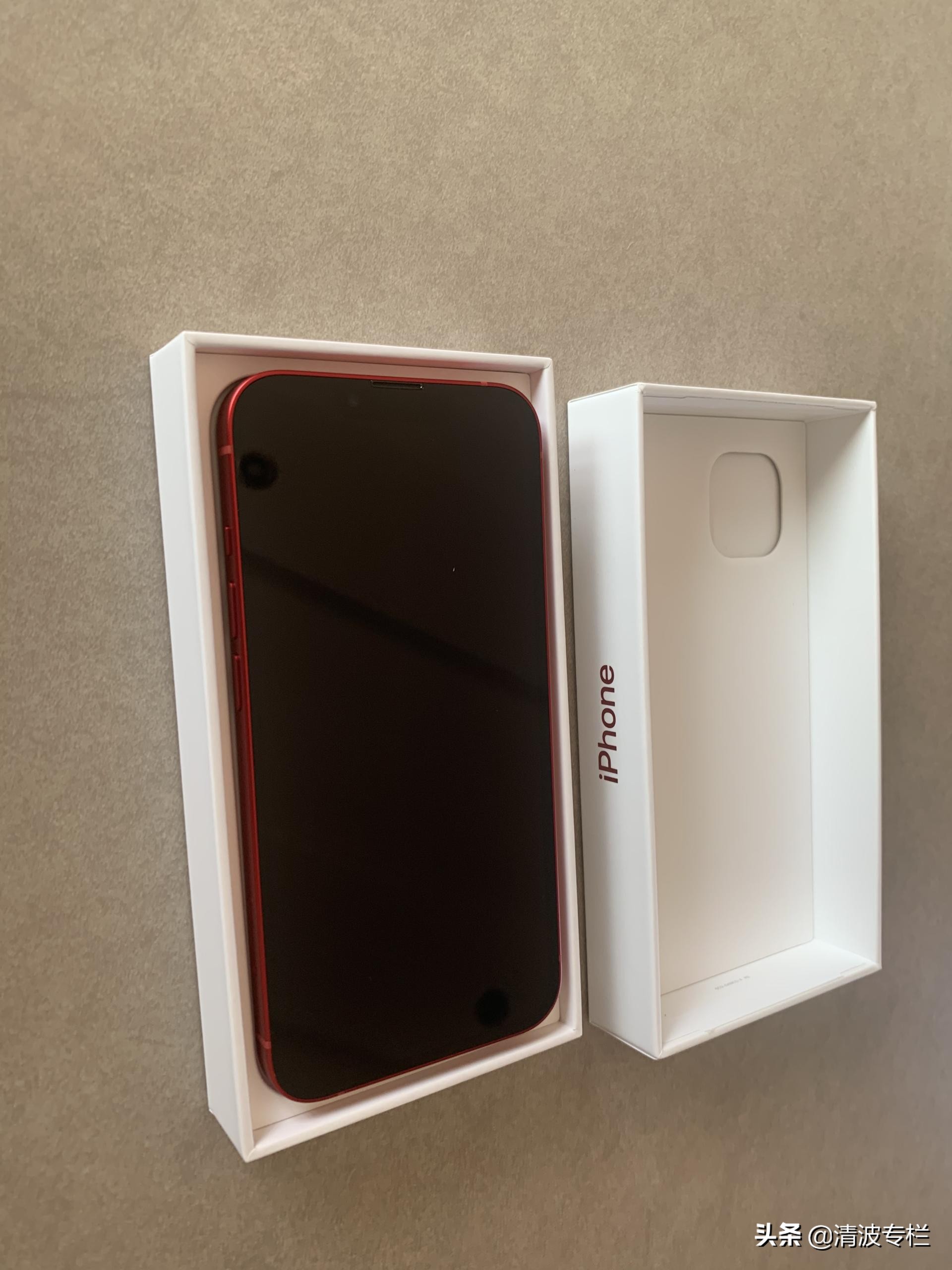 苹果iPhone13系列国庆选购指南：Pro和Mini不用考虑