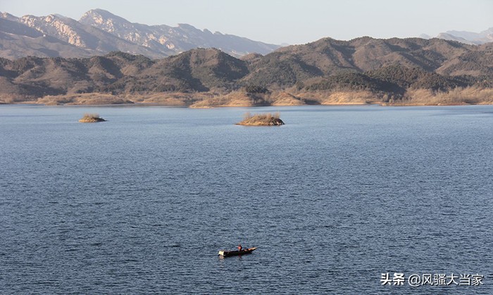 北京密云水库游玩哪里位置最好,密云水库吃鱼一日游
