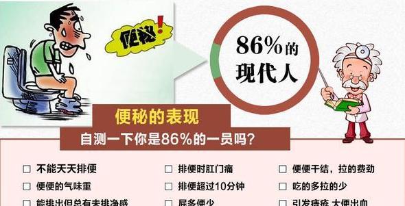 老人便秘食疗快速通便30秒见效,老年人治疗便秘的小妙招快速排便