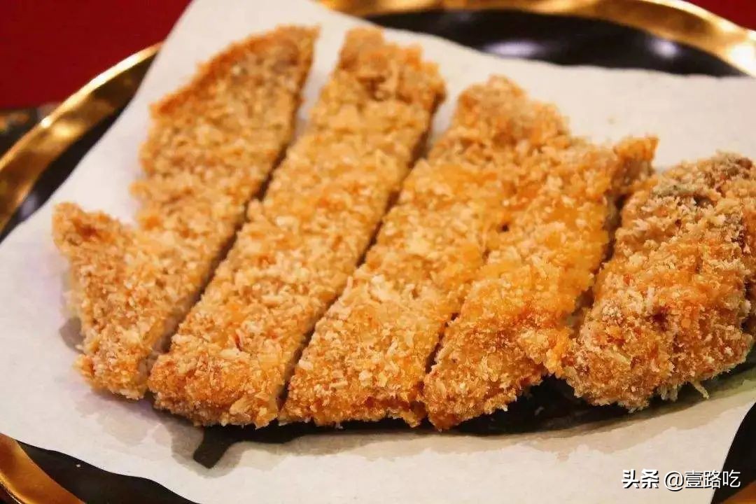 老外推荐上海西餐,盘点外国离谱西餐