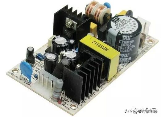 电脑开关电源维修常见故障及解决,开关电源维修从入门到精通第二版