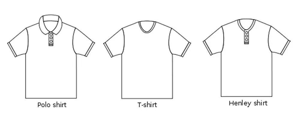 亨利衫怎么穿不像“油腻大叔”?牢记这些穿搭规则,拯救老气穿搭