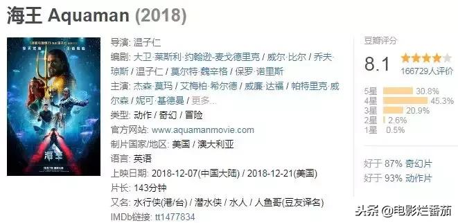 海王dc翻身,海王dc翻身之作