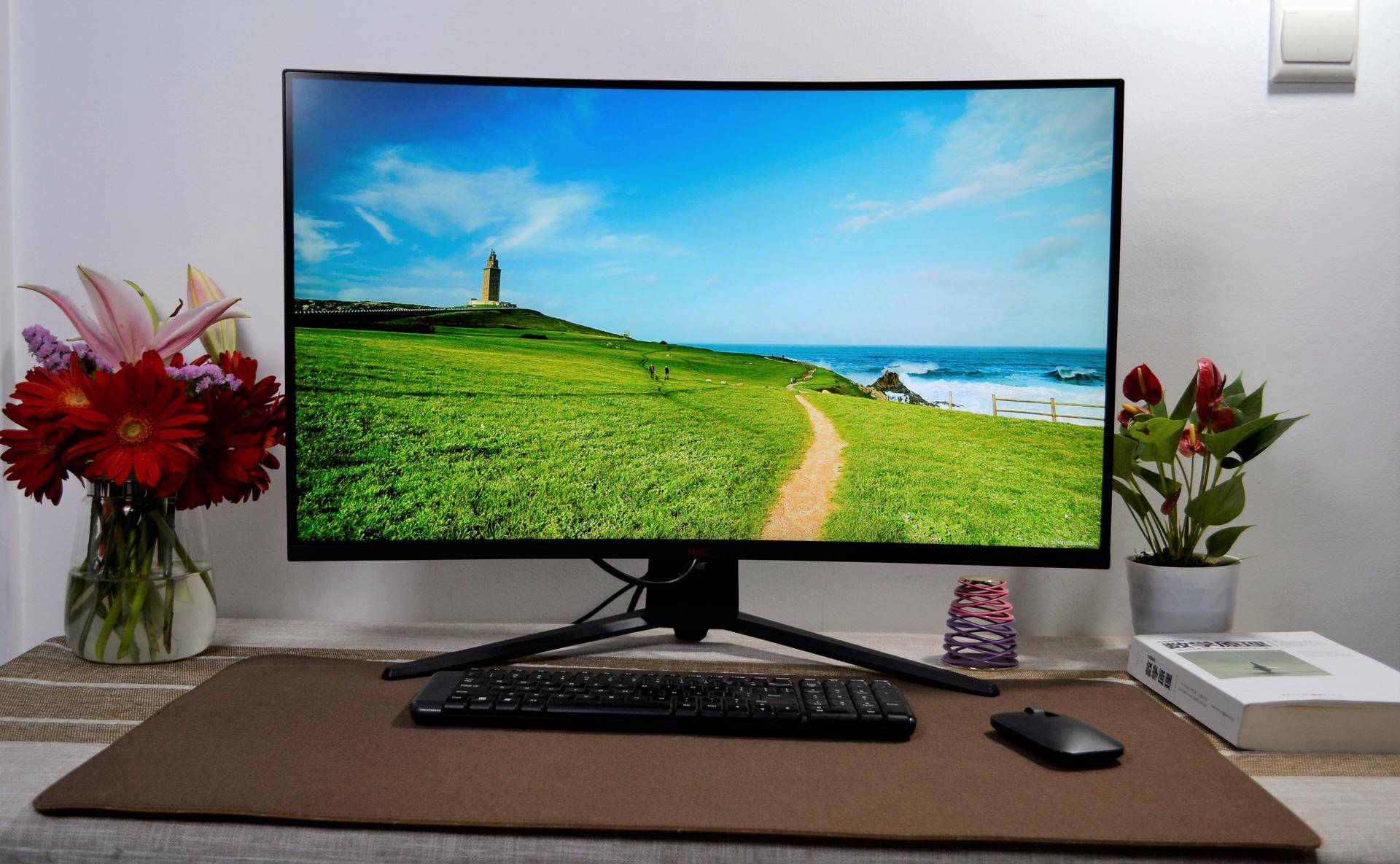 hkcsg27q显示器测评,hkcsg27qc显示器什么显卡带得动