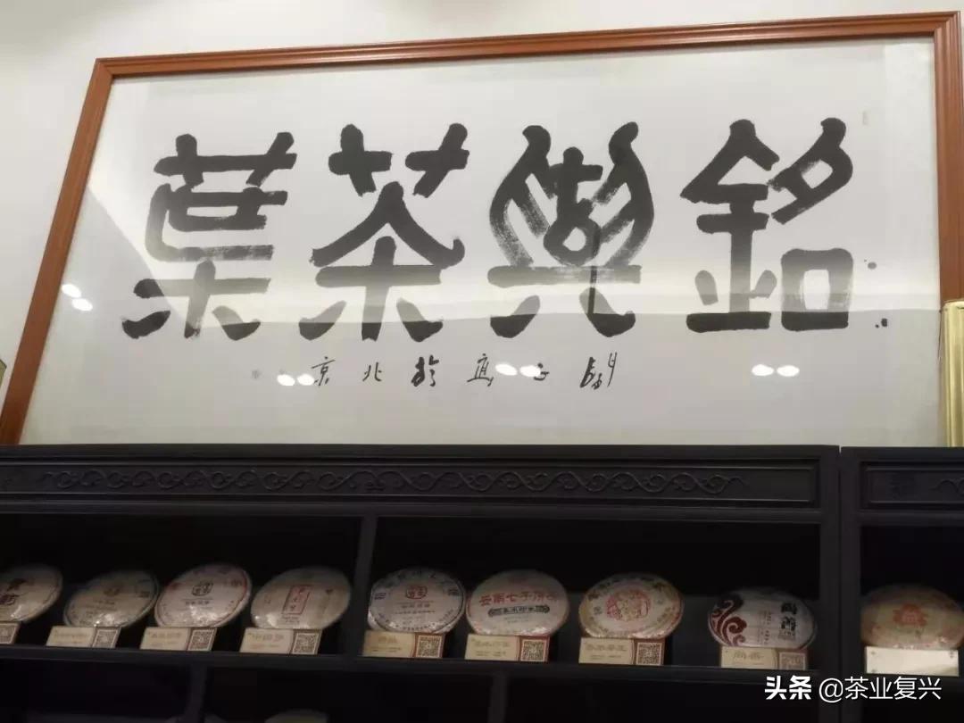 东莞藏茶之都,东莞获授中国藏茶之都